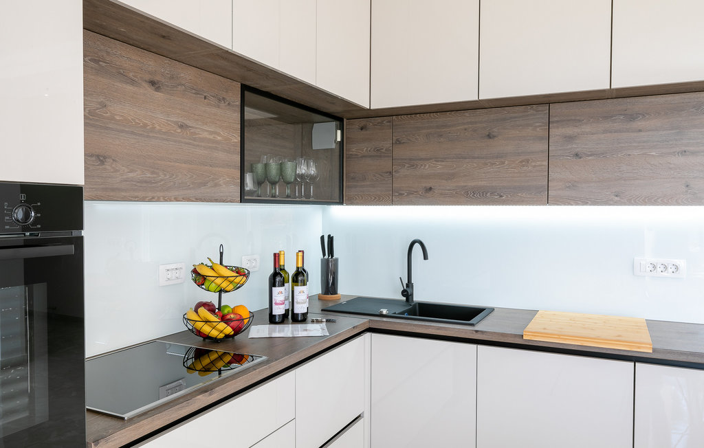 Feriehuse - Orebic , Kroatien - CLD516 44