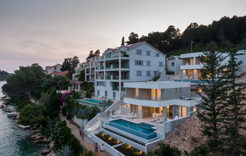 Feriehuse - Korcula-Vela Luka , Kroatien - CLD521 19