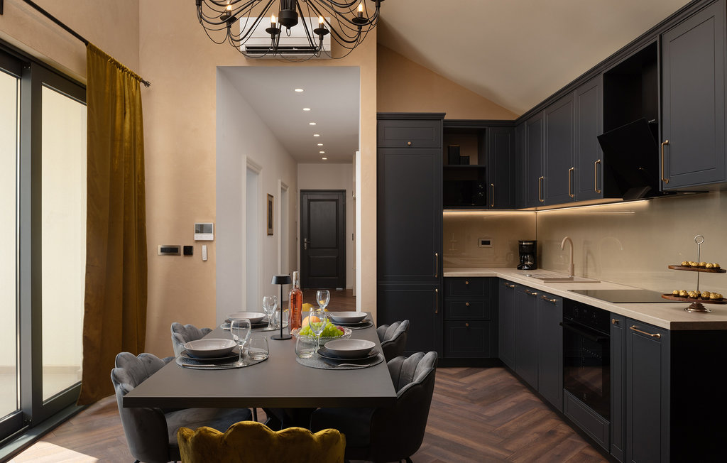 Ferienhaus - Vrsi , Kroatien - CLD524 7