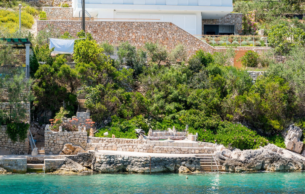 Ferienhaus - Grohote , Kroatien - CLD321 18