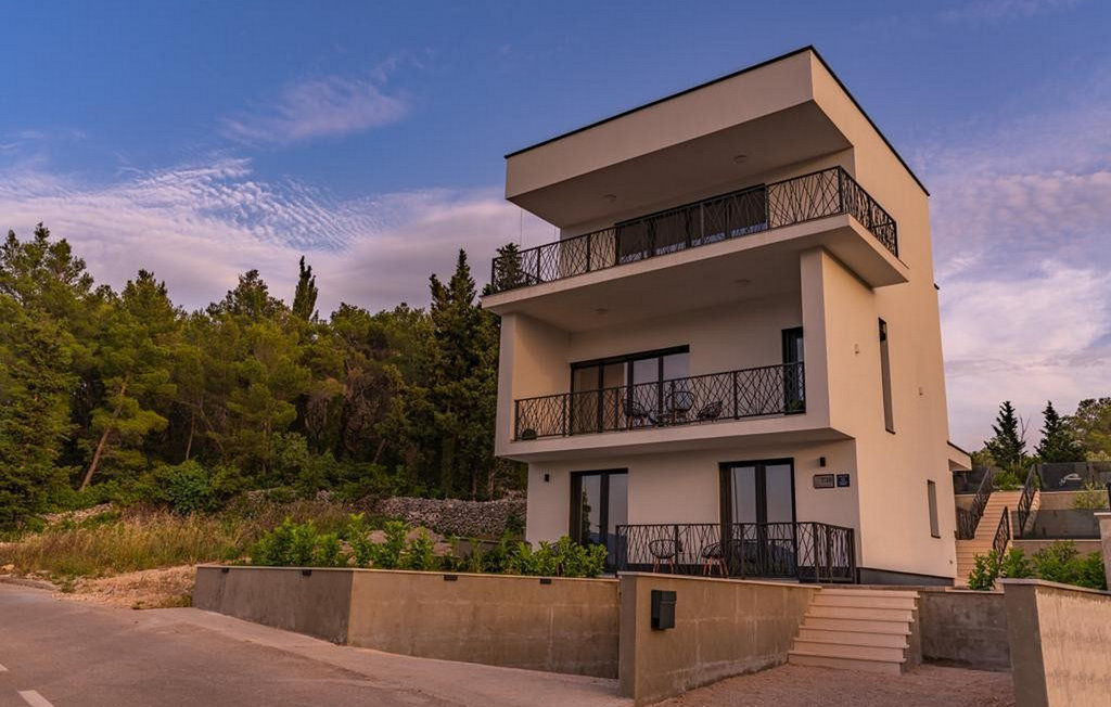 Ferienhaus - Lumbarda , Kroatien - CLD362 12