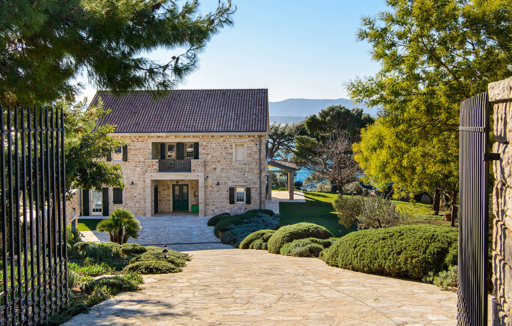 Ferienhaus - Murvica , Kroatien - CLD488 15