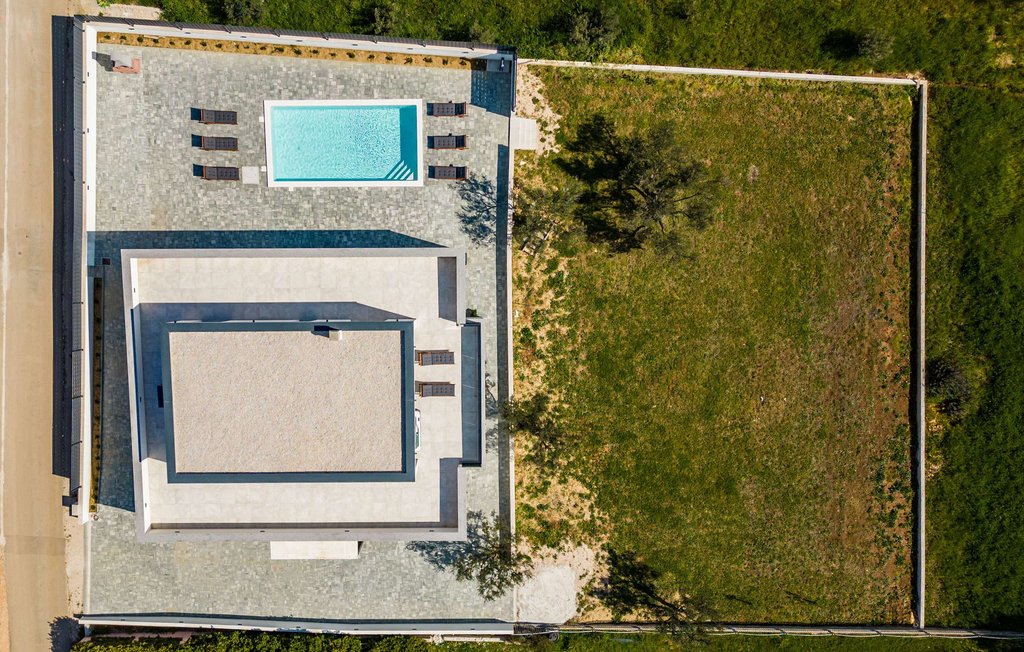 Feriehuse - Zadar-Sukosan , Kroatien - CLD500 15