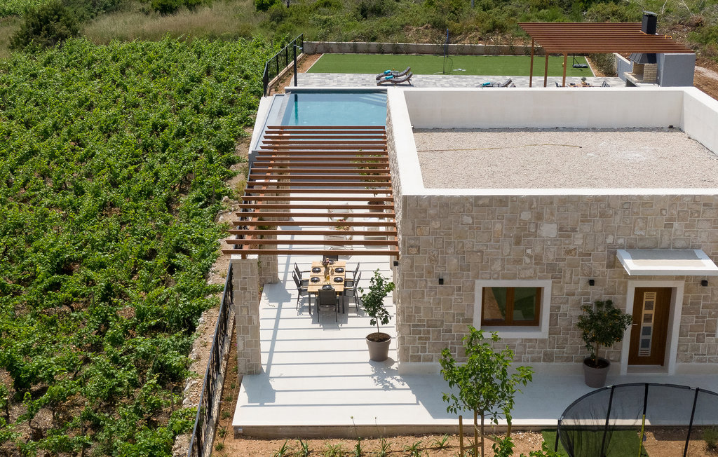 Feriehuse - Orebic , Kroatien - CLD516 20