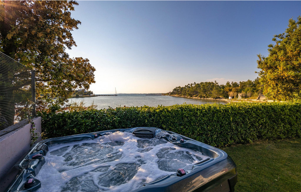 Feriehuse - Zadar-Zaton , Kroatien - CLD182 24