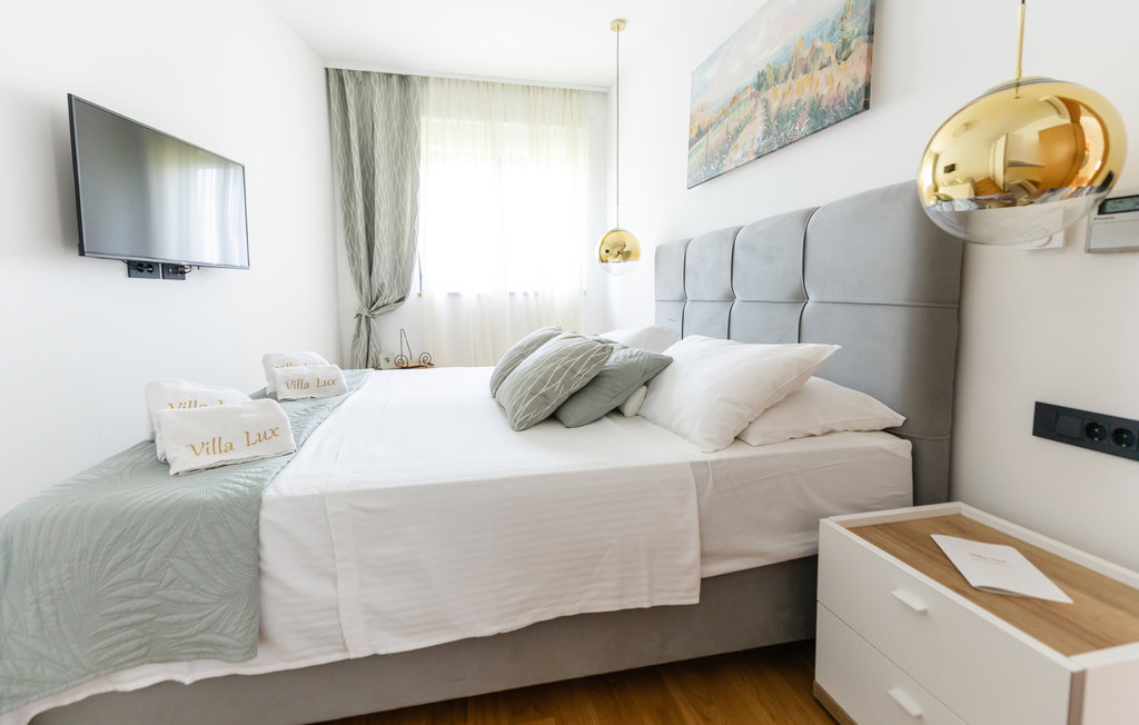 Feriehuse - Zadar-Zemunik Donji , Kroatien - CLD153 33