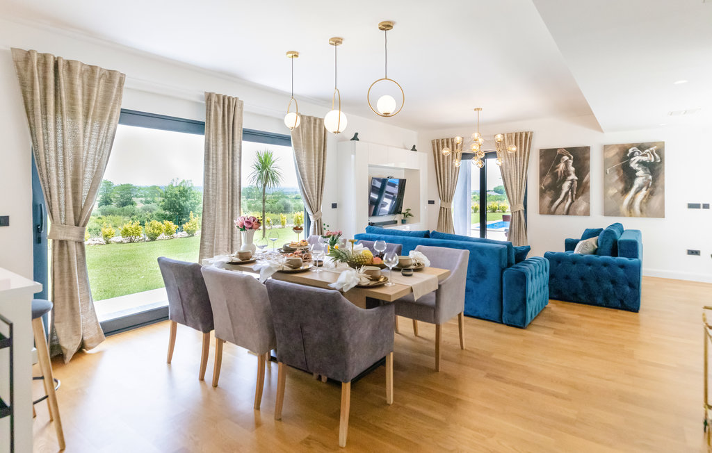 Feriehuse - Zadar-Zemunik Donji , Kroatien - CLD153 3