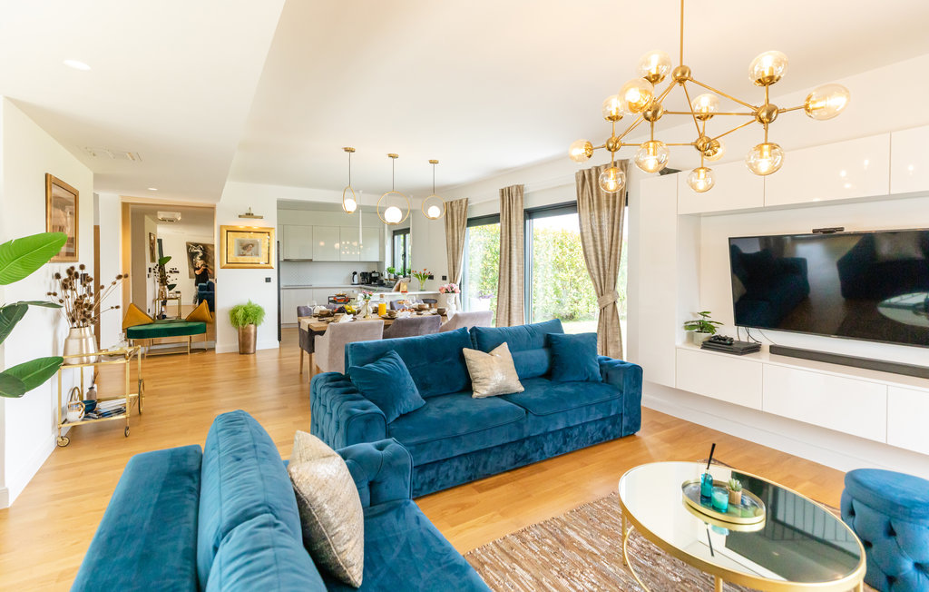 Feriehuse - Zadar-Zemunik Donji , Kroatien - CLD153 4