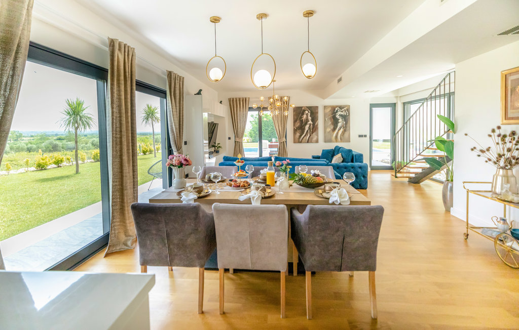 Feriehuse - Zadar-Zemunik Donji , Kroatien - CLD153 21