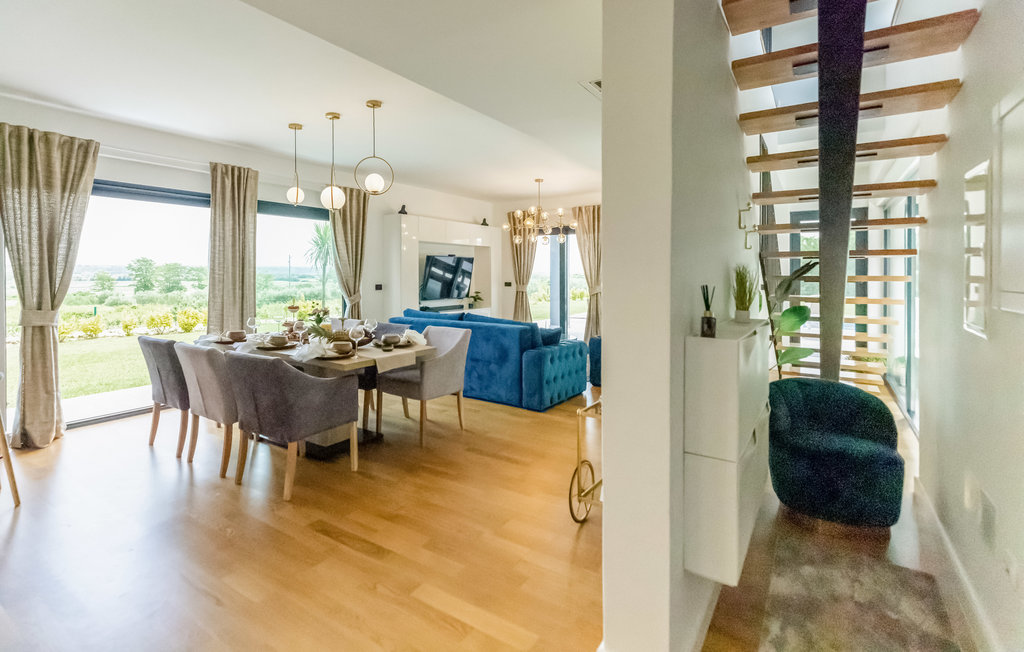 Feriehuse - Zadar-Zemunik Donji , Kroatien - CLD153 22