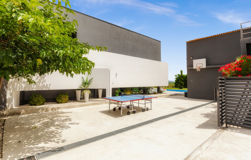 Feriehuse - Zadar-Zemunik Donji , Kroatien - CLD153 9