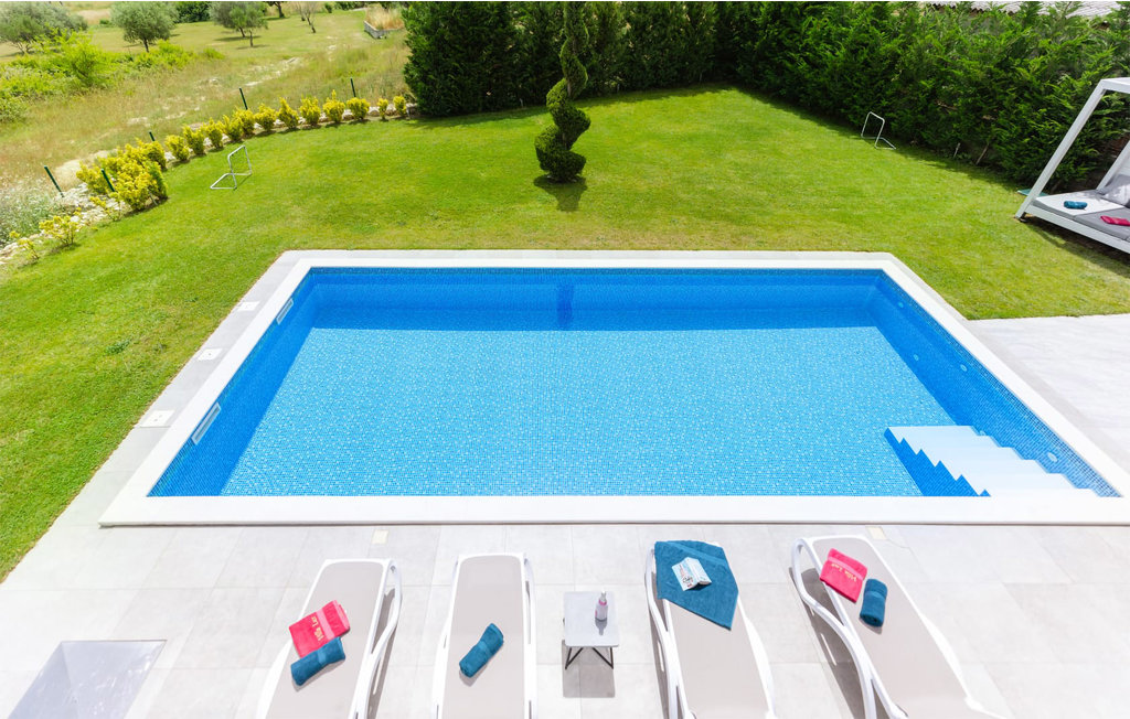 Feriehuse - Zadar-Zemunik Donji , Kroatien - CLD153 12