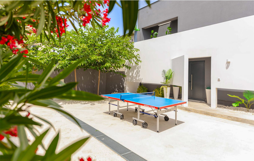 Feriehuse - Zadar-Zemunik Donji , Kroatien - CLD153 14