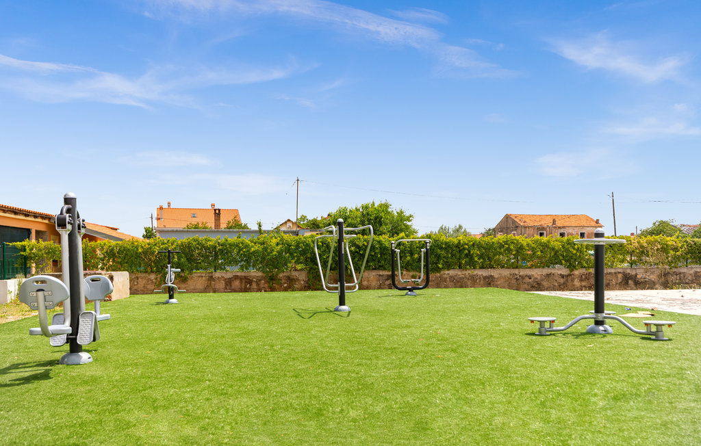 Feriehuse - Zadar-Zemunik Donji , Kroatien - CLD153 8