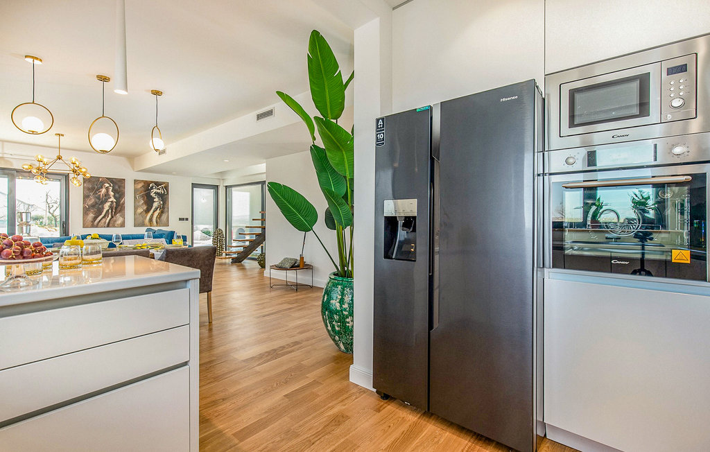 Feriehuse - Zadar-Zemunik Donji , Kroatien - CLD153 23