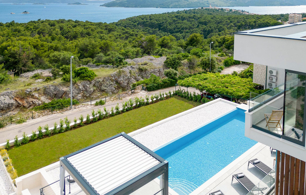 Semesterhus - Seget Vranjica , Kroatien - CLD409 6