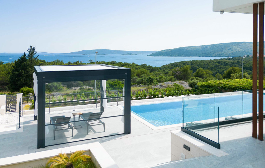 Semesterhus - Seget Vranjica , Kroatien - CLD409 2