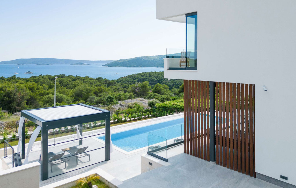 Semesterhus - Seget Vranjica , Kroatien - CLD409 11