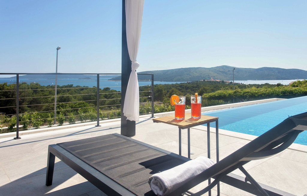 Semesterhus - Seget Vranjica , Kroatien - CLD409 14