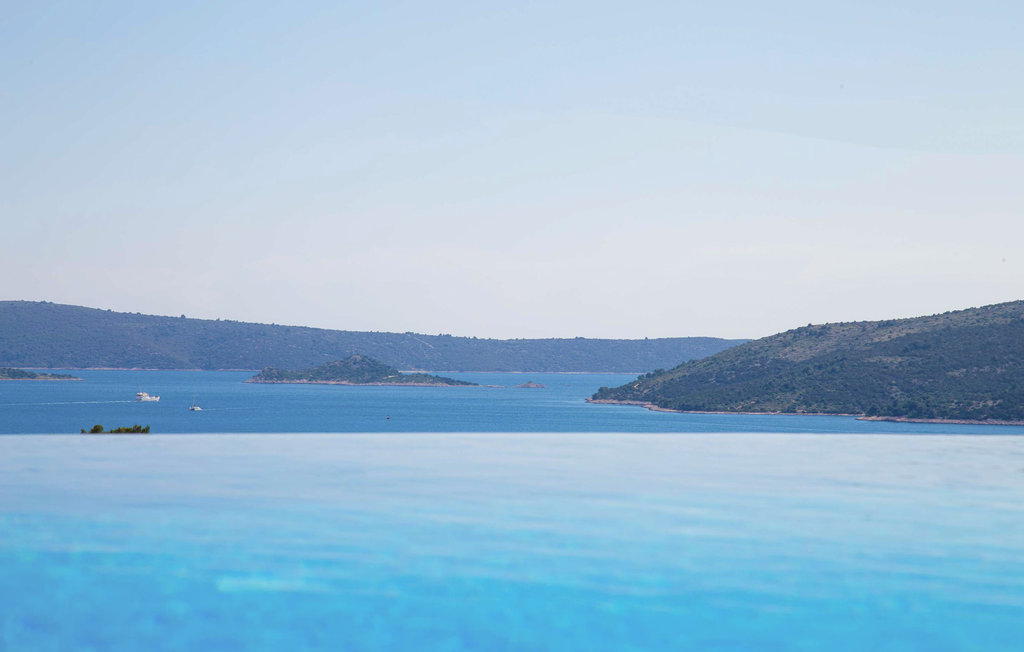 Semesterhus - Seget Vranjica , Kroatien - CLD409 15