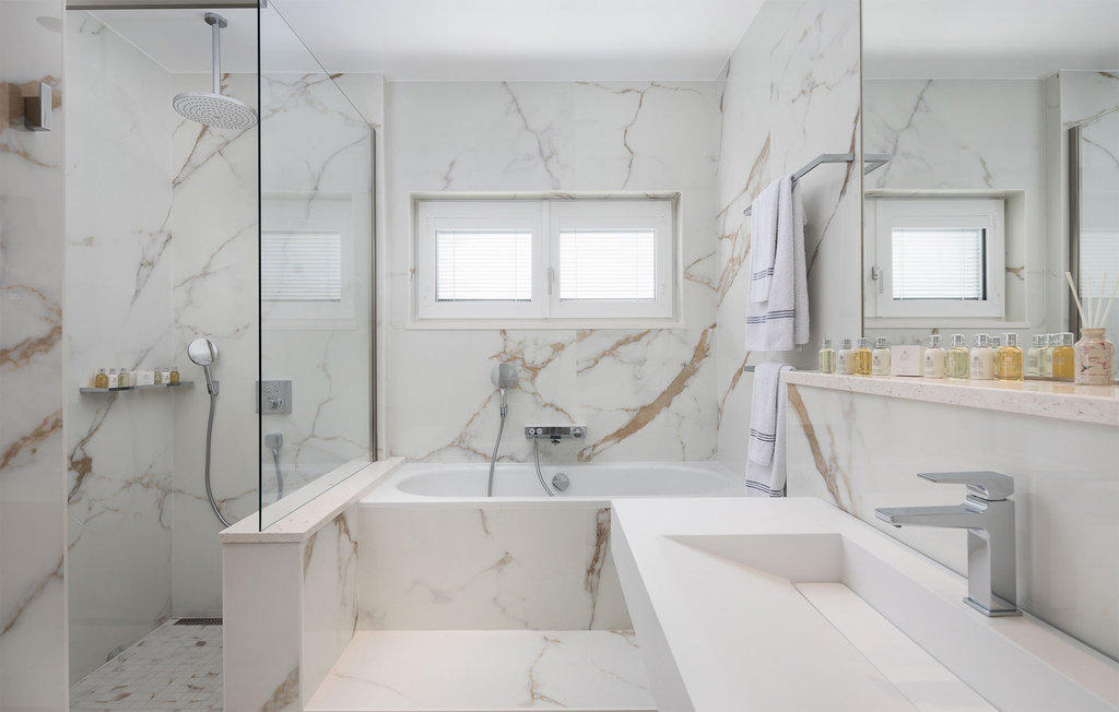 Semesterhus - Seget Vranjica , Kroatien - CLD409 46