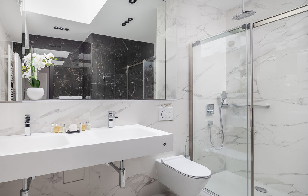 Semesterhus - Seget Vranjica , Kroatien - CLD409 47