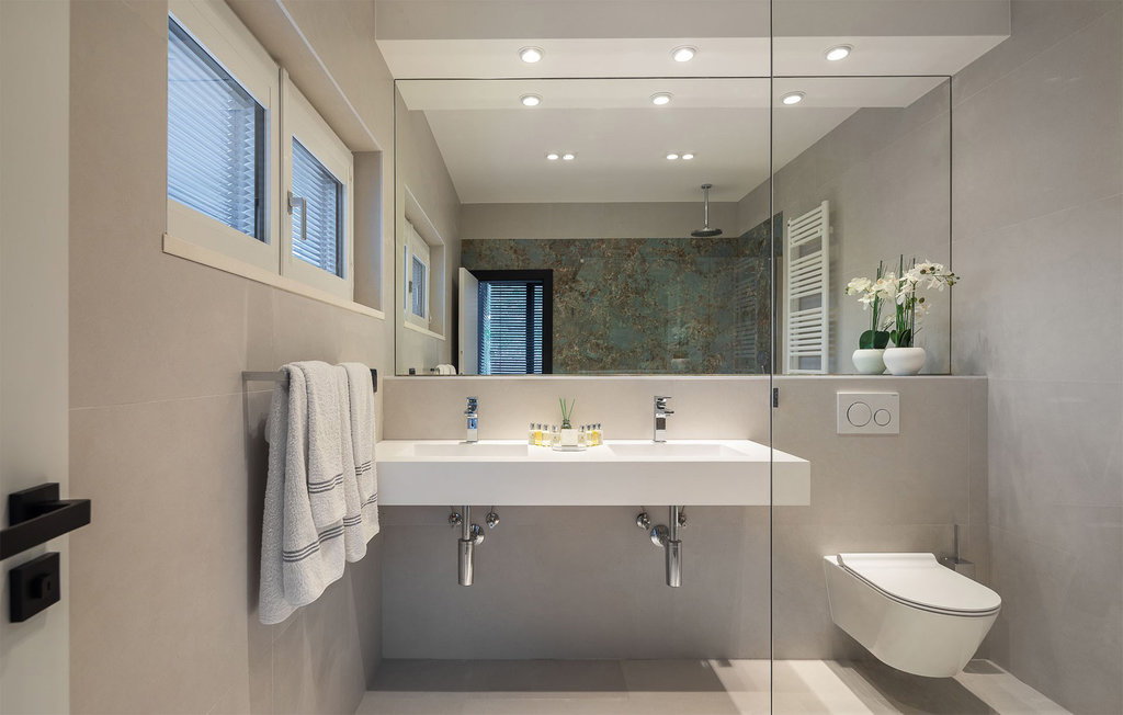 Semesterhus - Seget Vranjica , Kroatien - CLD409 48