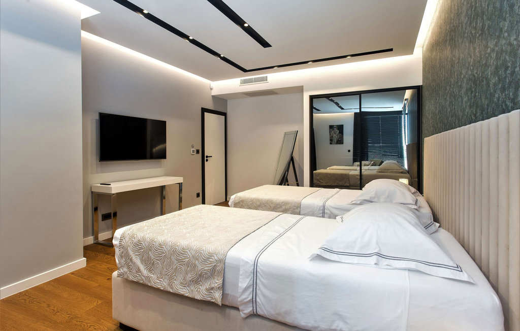 Semesterhus - Seget Vranjica , Kroatien - CLD409 44