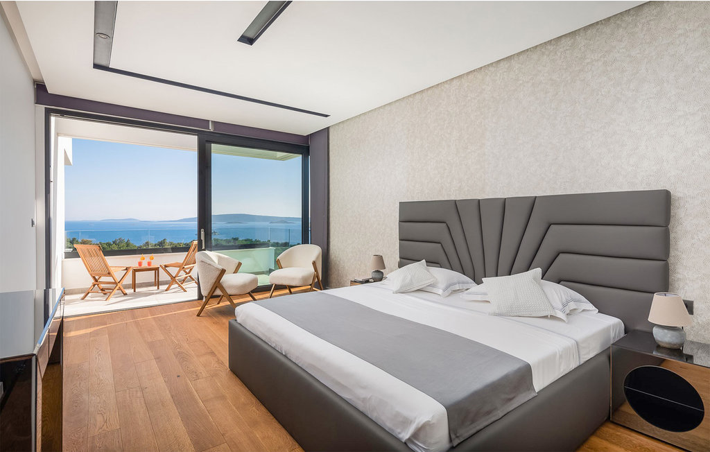 Semesterhus - Seget Vranjica , Kroatien - CLD409 37