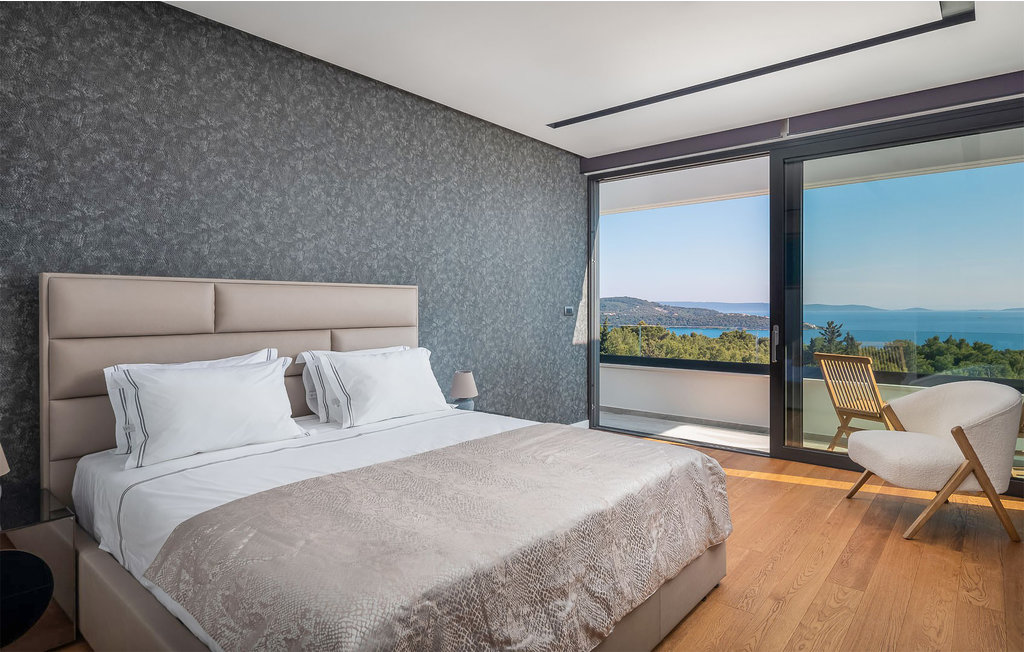 Semesterhus - Seget Vranjica , Kroatien - CLD409 7