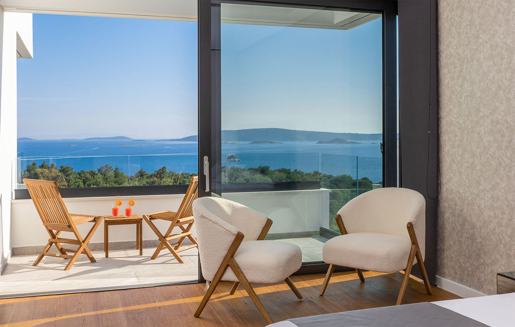 Semesterhus - Seget Vranjica , Kroatien - CLD409 3