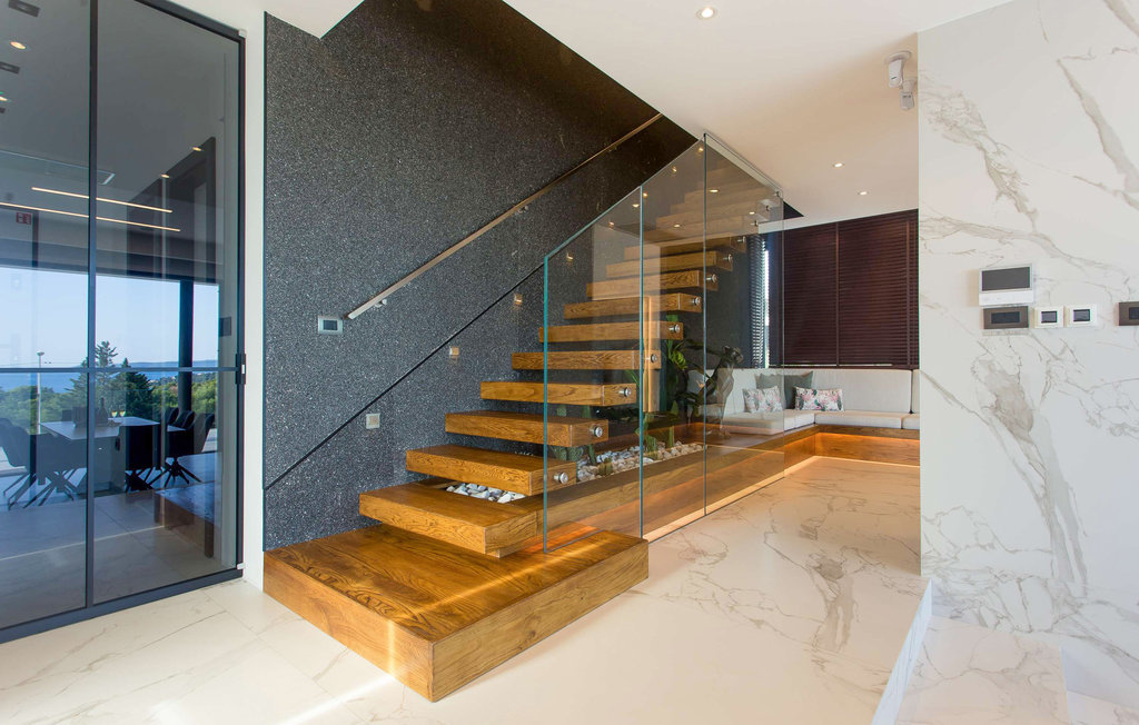 Semesterhus - Seget Vranjica , Kroatien - CLD409 35