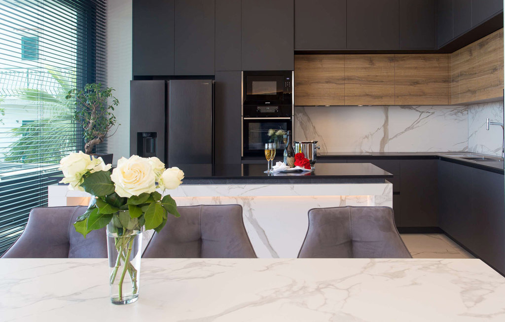 Semesterhus - Seget Vranjica , Kroatien - CLD409 32