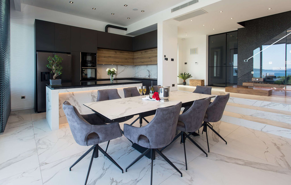 Semesterhus - Seget Vranjica , Kroatien - CLD409 30