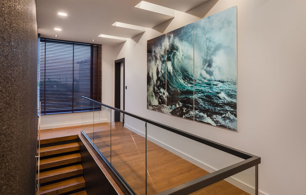 Semesterhus - Seget Vranjica , Kroatien - CLD409 36