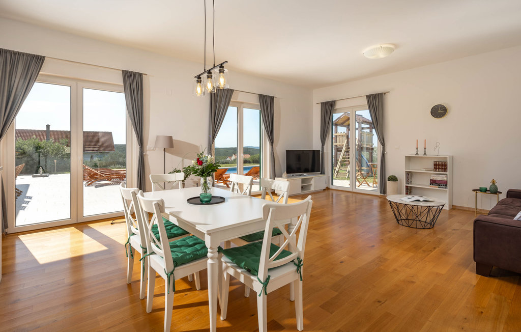 Feriehuse - Zadar-Debeljak , Kroatien - CLD115 3