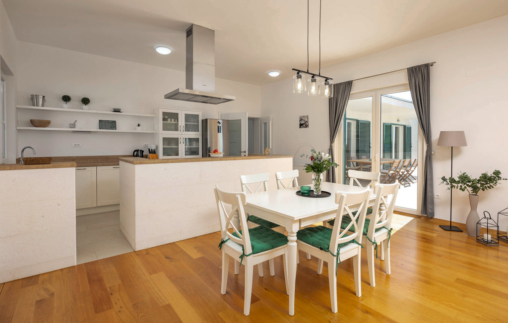 Feriehuse - Zadar-Debeljak , Kroatien - CLD115 4