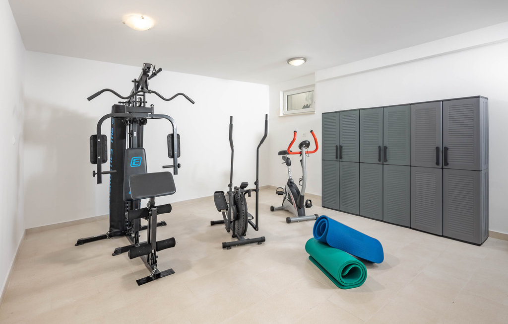 Feriehuse - Zadar-Debeljak , Kroatien - CLD115 9