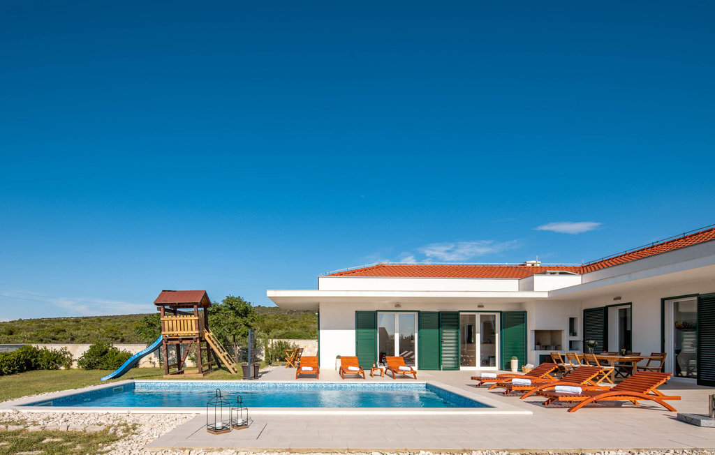 Feriehuse - Zadar-Debeljak , Kroatien - CLD115 10