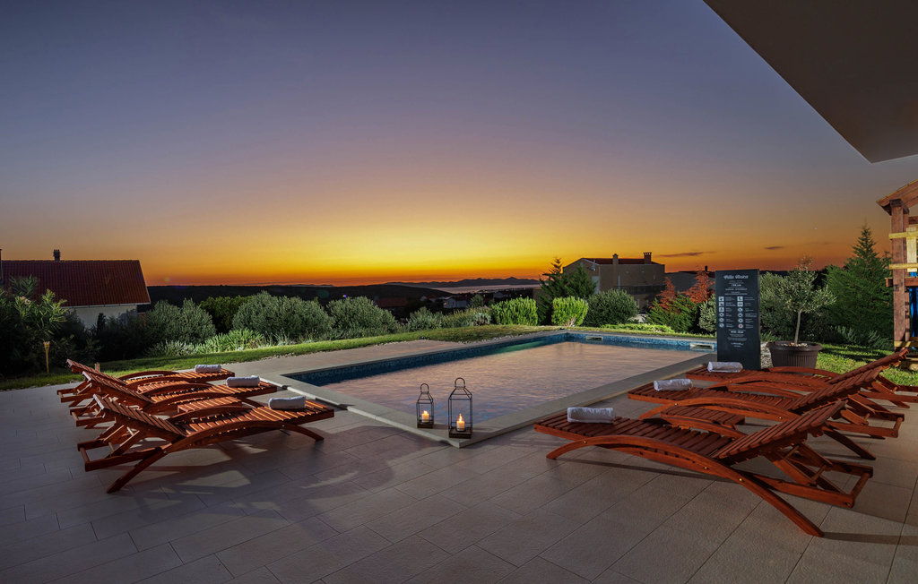 Feriehuse - Zadar-Debeljak , Kroatien - CLD115 11