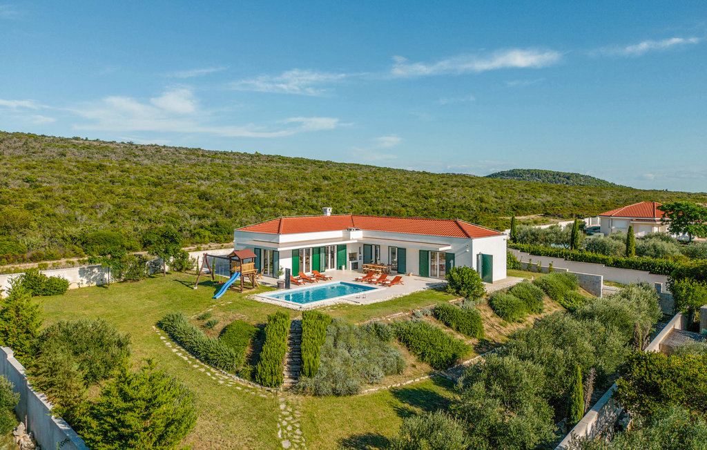 Feriehuse - Zadar-Debeljak , Kroatien - CLD115 15