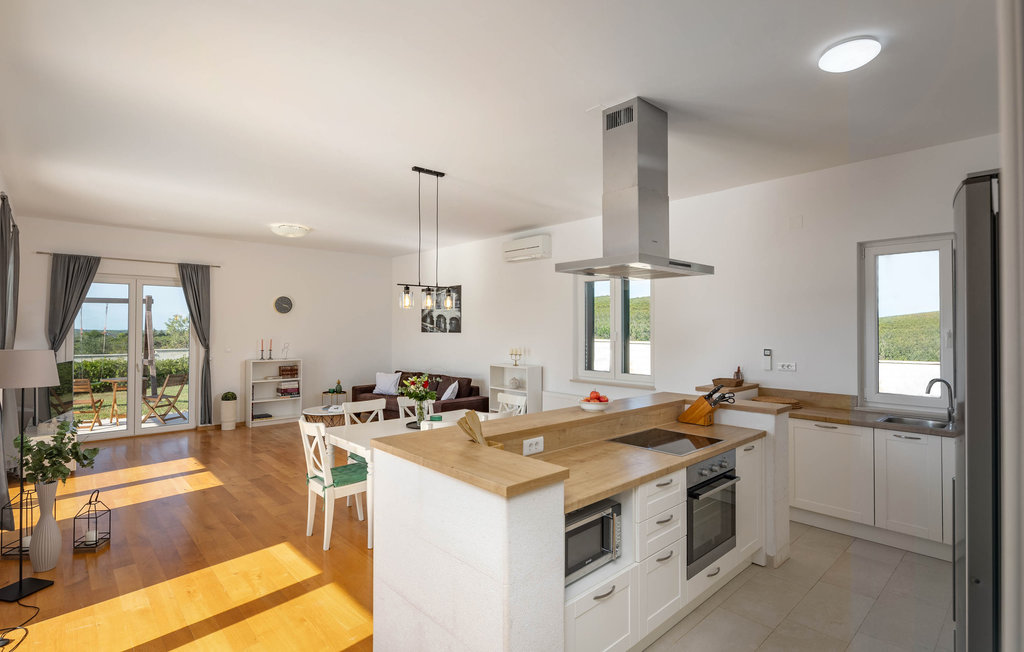 Feriehuse - Zadar-Debeljak , Kroatien - CLD115 5