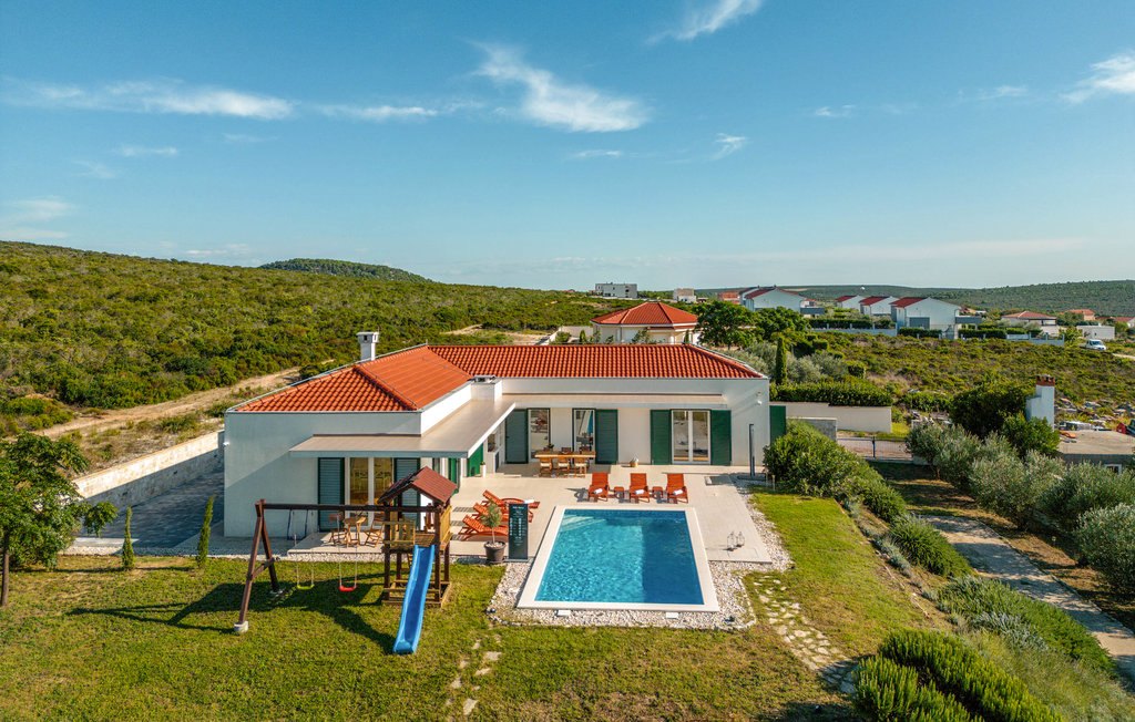 Feriehuse - Zadar-Debeljak , Kroatien - CLD115 17