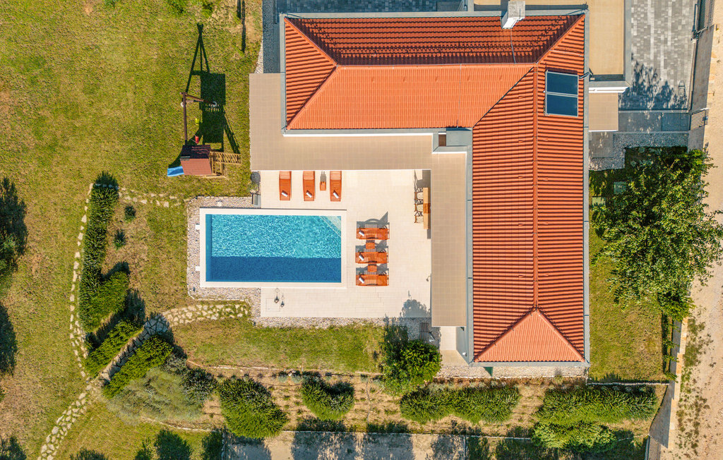 Feriehuse - Zadar-Debeljak , Kroatien - CLD115 18