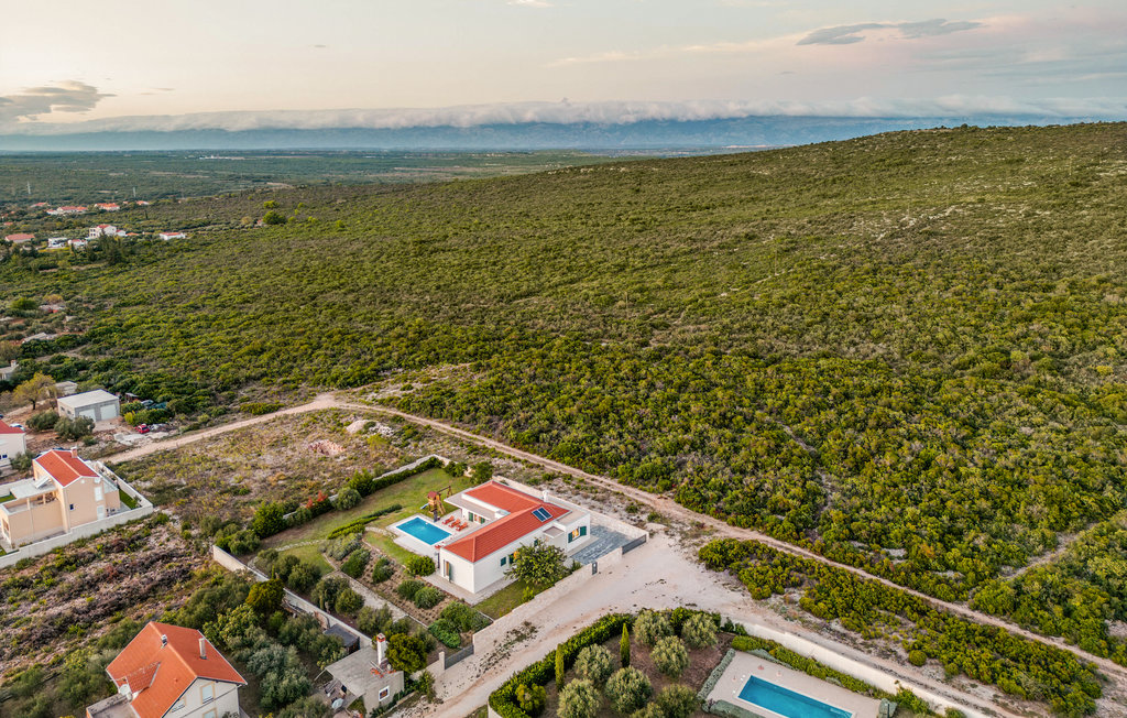 Feriehuse - Zadar-Debeljak , Kroatien - CLD115 19