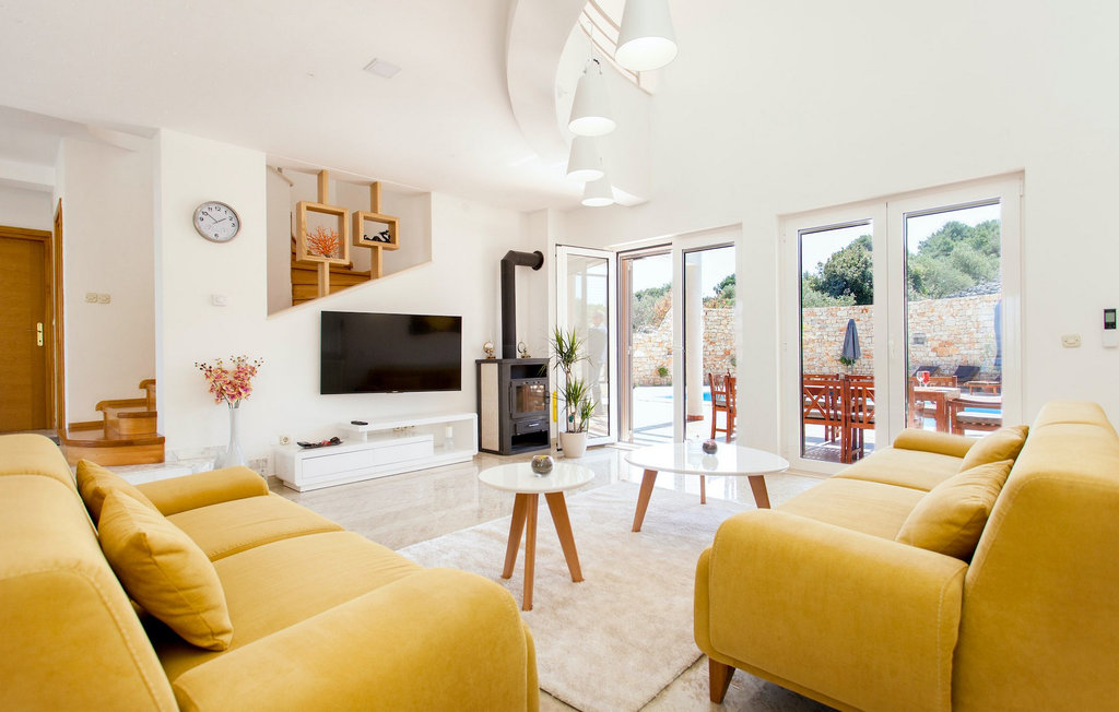 Feriehuse - Murter , Kroatien - CLD591 3