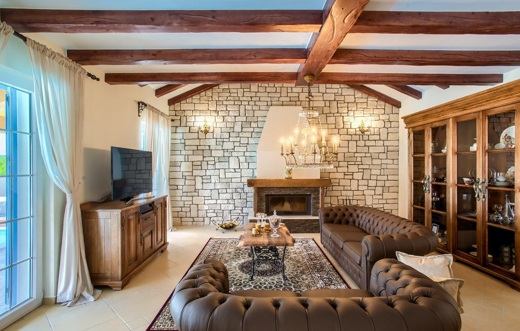 Semesterhus - Zadar-Pridraga , Kroatien - CLD670 5