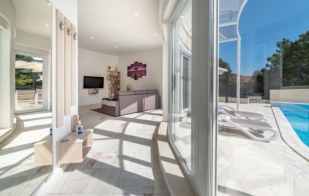 Semesterhus - Pasman , Kroatien - CLD625 31