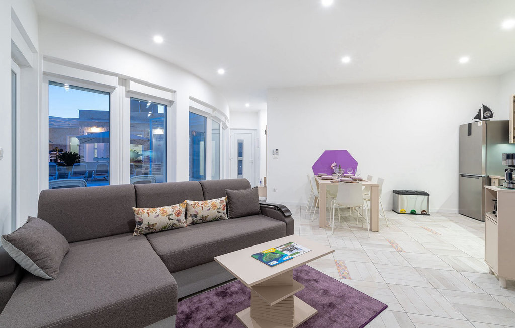 Semesterhus - Pasman , Kroatien - CLD625 32