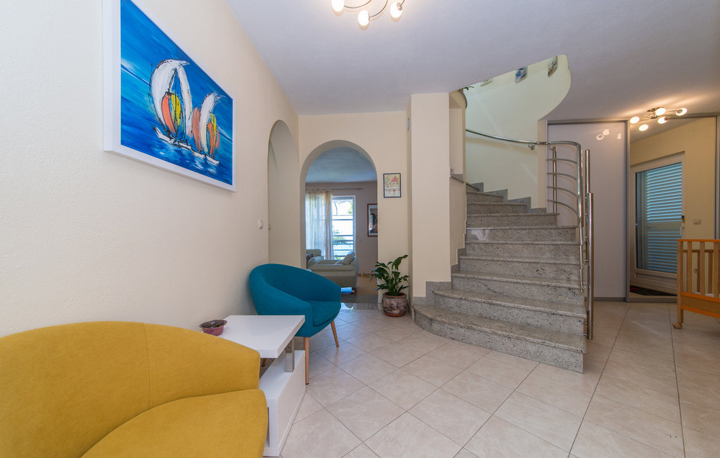 Feriehuse - Makarska , Kroatien - CLD663 28